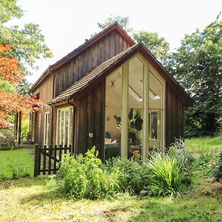 Holiday home Little Treasure *