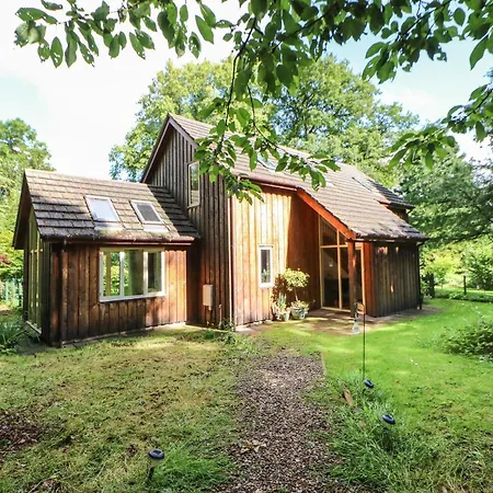 Holiday home Little Treasure