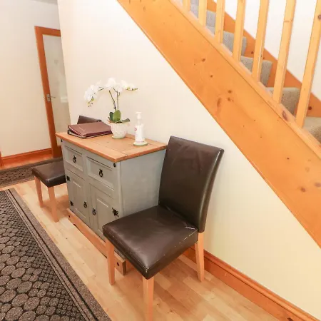 Little Treasure Holiday home