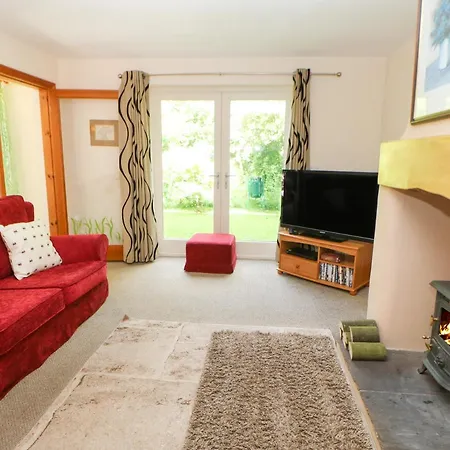 Little Treasure Warcop