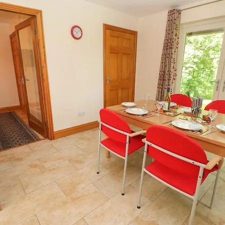 Little Treasure Holiday home *