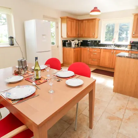 Little Treasure Holiday home
