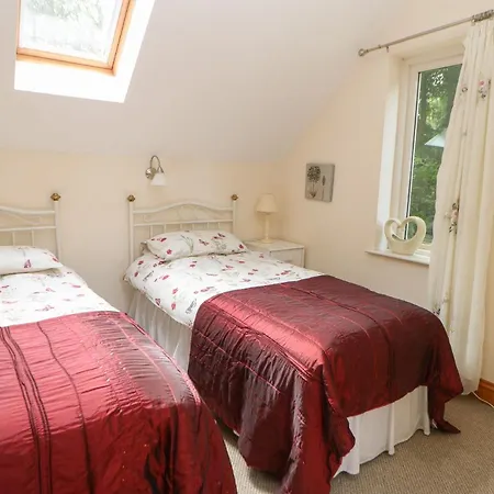 Little Treasure Holiday home Warcop