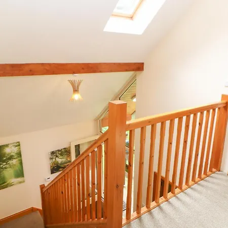 Little Treasure Holiday home Warcop